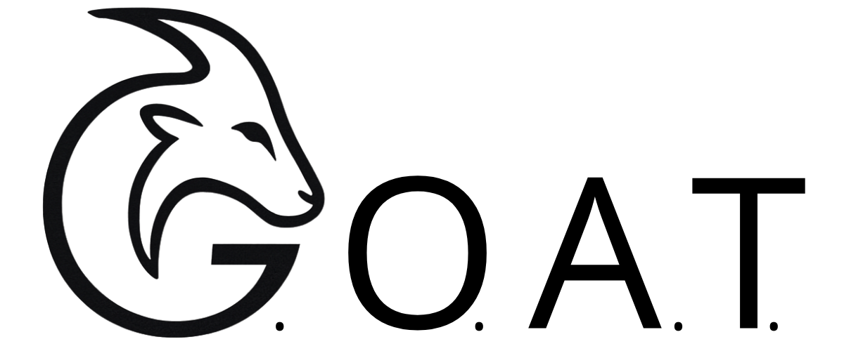 G.O.A.T.